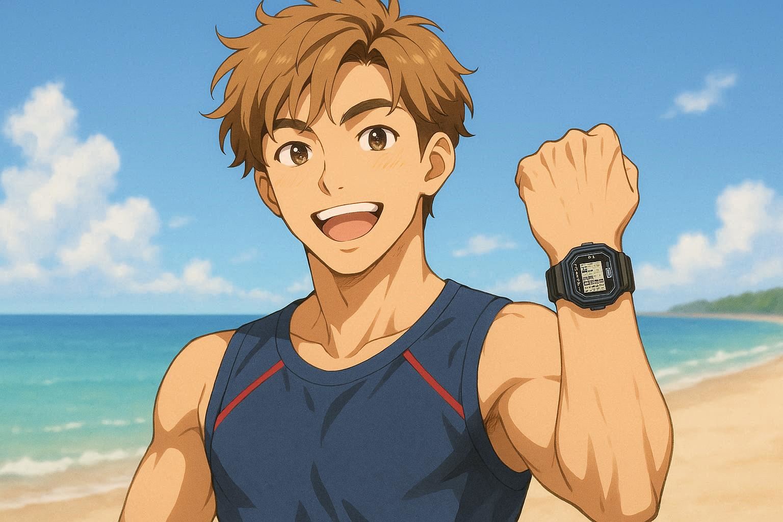 伝統の再定義：従来型腕時計が生き残るための戦略的方向性―テクノロジー時代における「時間」と「価値」の再構築