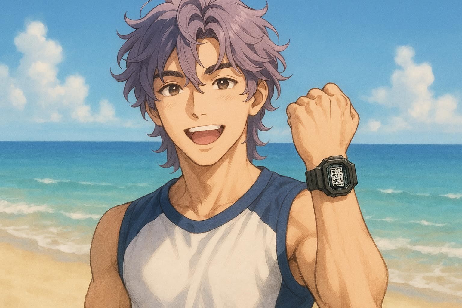 日本の時計メーカーごとの戦略比較 ― セイコー・カシオ・シチズン