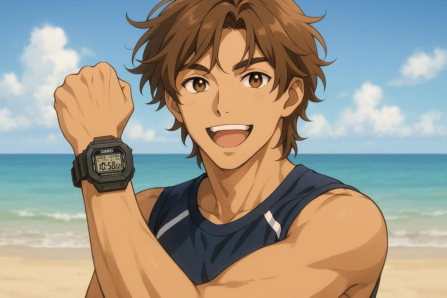 アナログ腕時計・デジタル時計・スマートウォッチの用語体系比較と文化分析— 日本・スイス・中国における時計技術文化の分化と融合