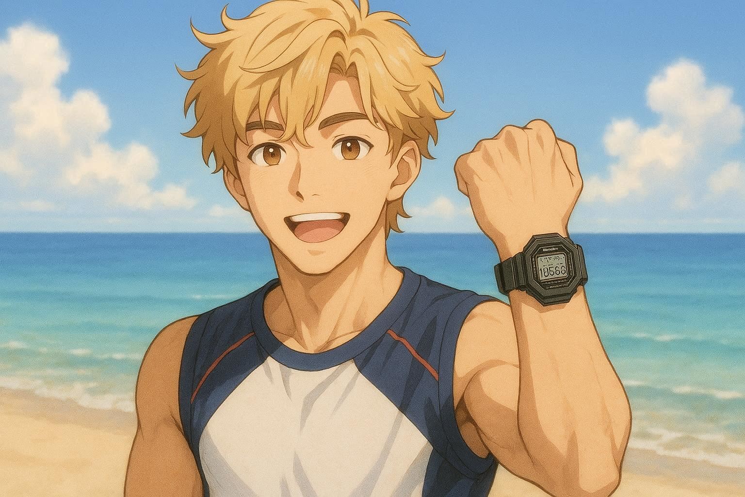 日本時計産業の苦境と「日本殲滅戦略」―高級市場の壁と低価格市場の侵食を超えて