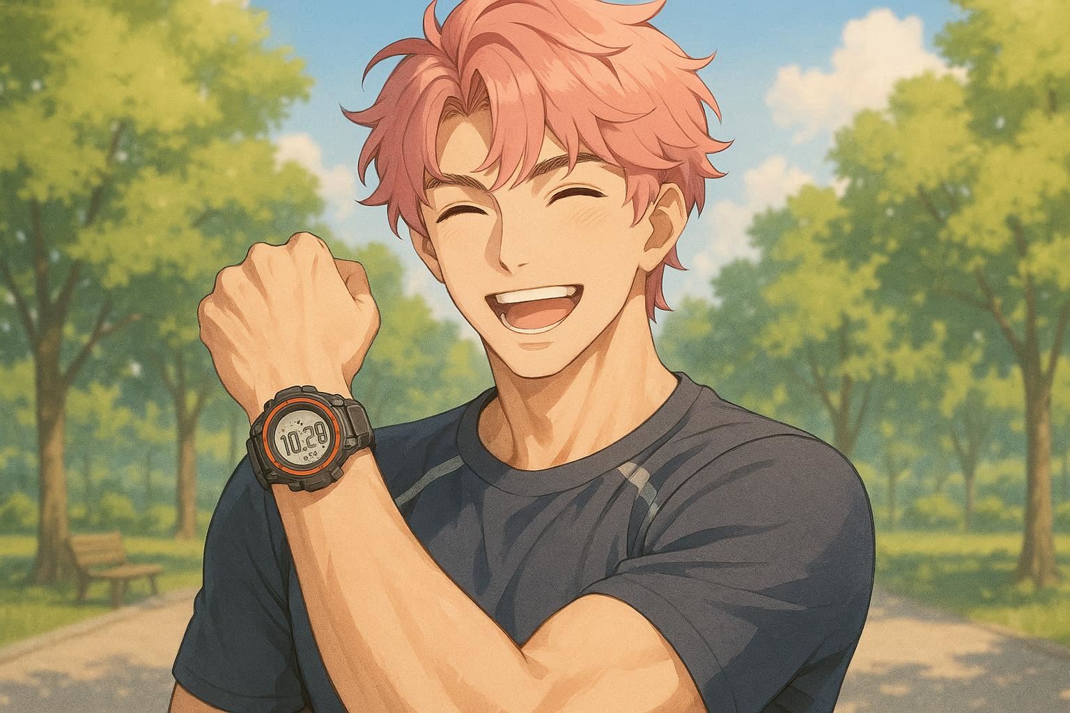 「チプカシ vs. スマートウォッチ」――従来腕時計は消えゆくのか？