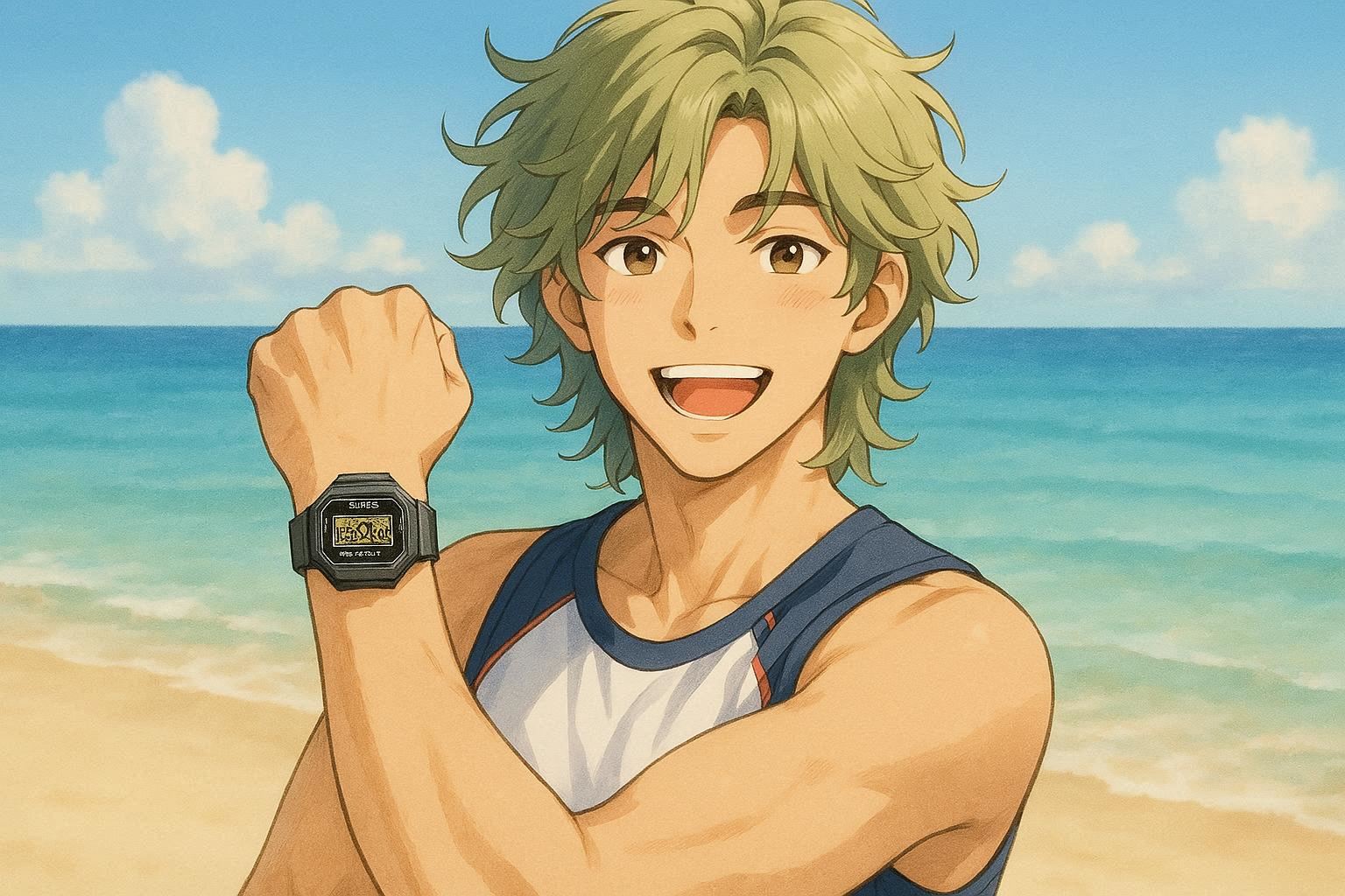 日本の時計産業におけるサステナビリティ戦略 ― エコ・ドライブからリペア文化へ