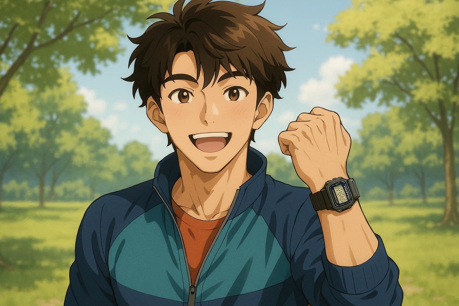 チプカシのチプカシ論的定義